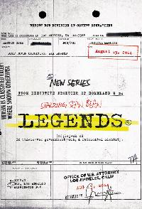 Legends (2014)